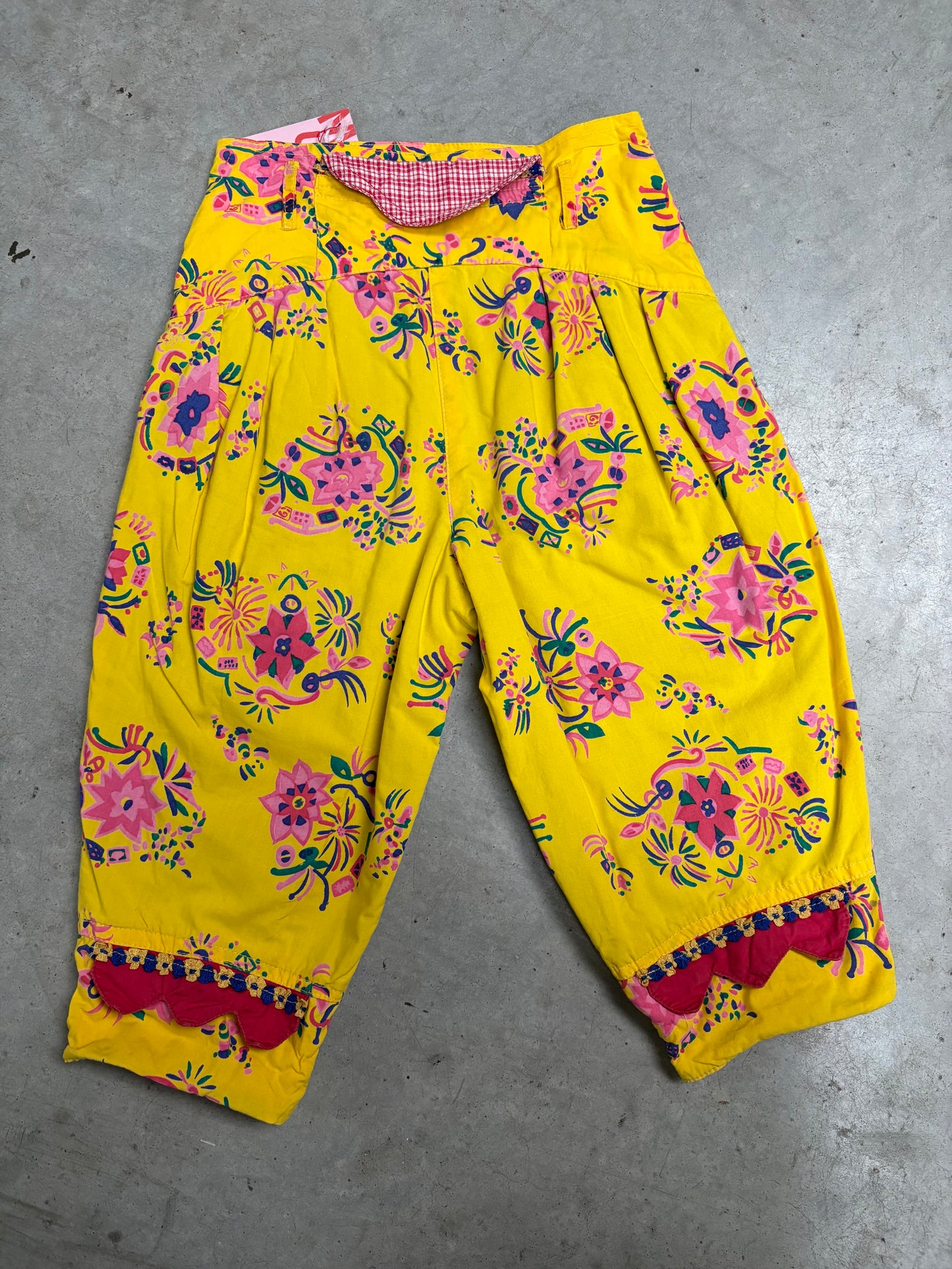 broek Oilily (4 jaar)