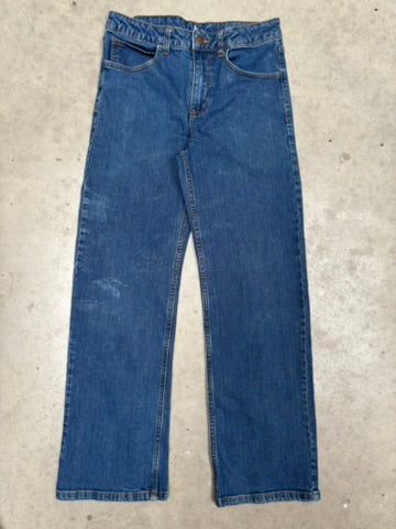 jeans Carhartt (12/14 jaar)