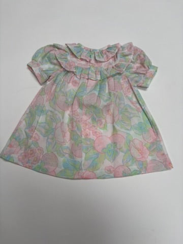 zomerjurk baby (12 mnd)