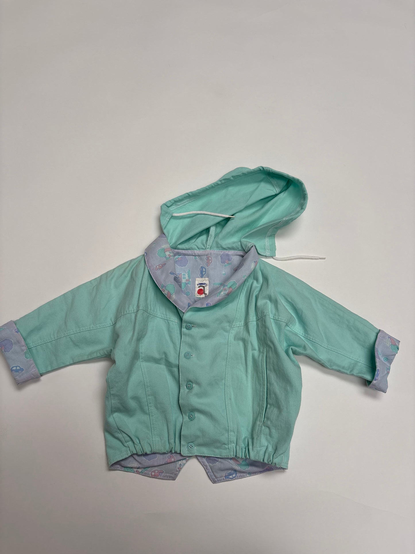 lentejas absorba (2 jaar)