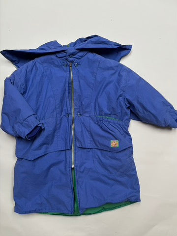 winterjas Oilily (6 jaar)