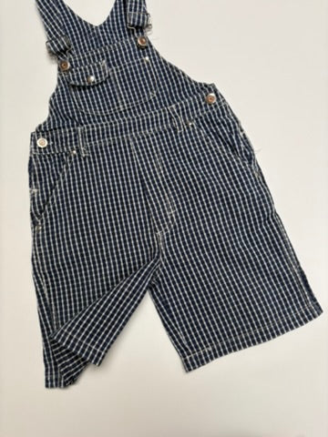 shortall ruitjesprint (3/4 jaar)