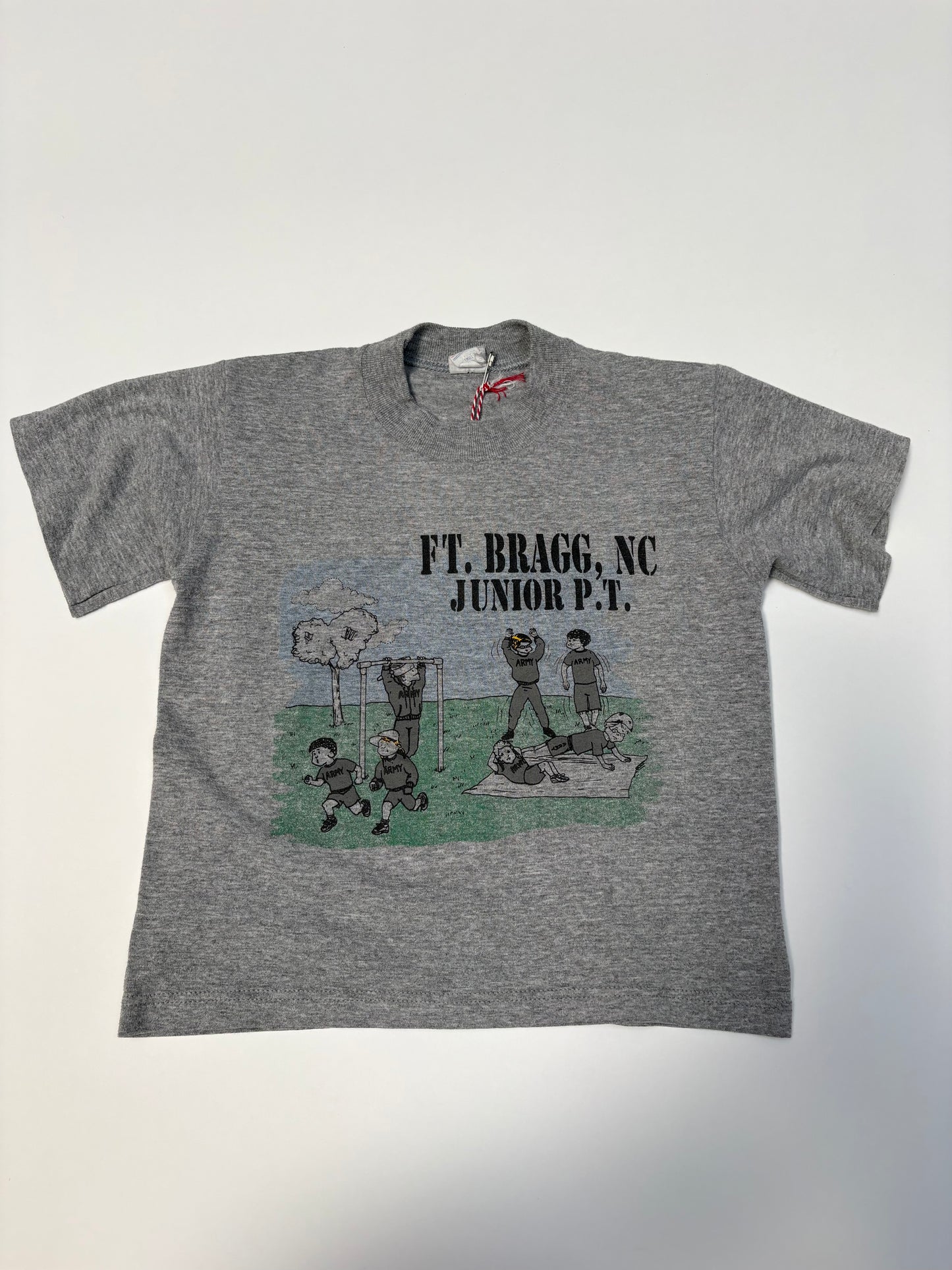 T-shirt (6 jaar)