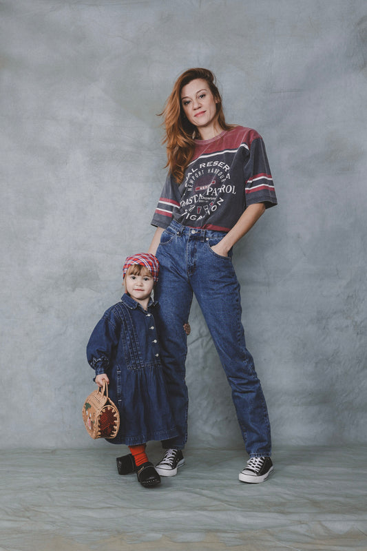 sporty T-shirt (S/M)