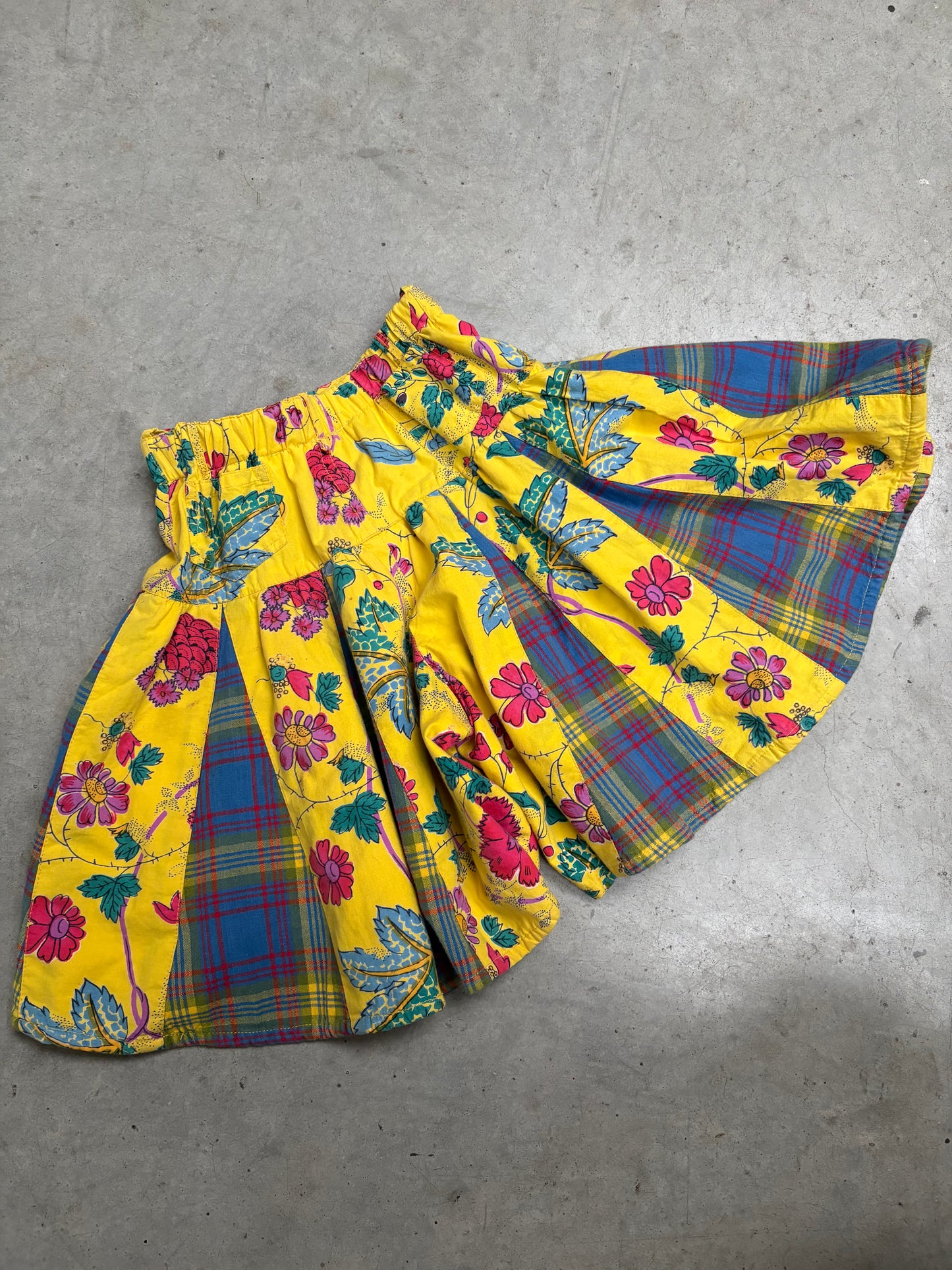 skot Oilily (4/5 jaar)