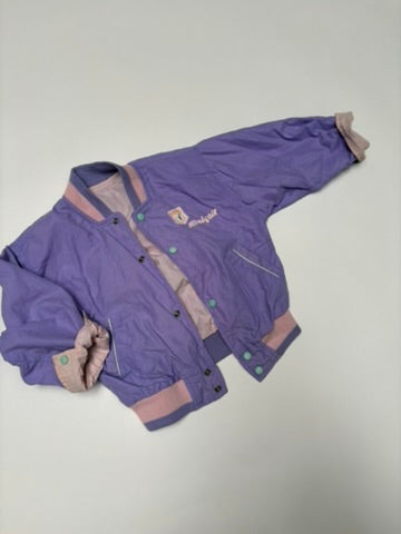 minigolf bomber (3/4 jaar)