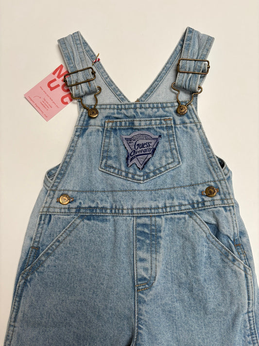 shortall Guess (2 jaar)