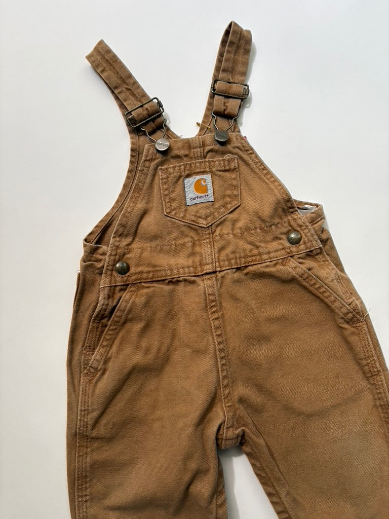 salopette Carhartt (maat 92)