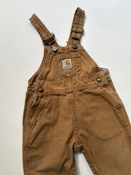 salopette Carhartt (maat 92)