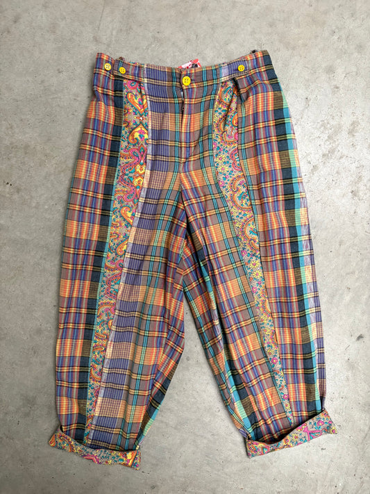 Broek Oilily (7/8 jaar)