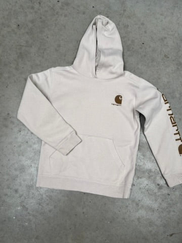 hoodie Carhartt (10/12 jaar)