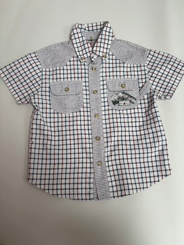 hemdje ruiten (4 jaar)