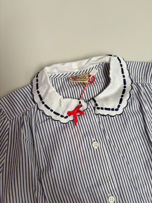 hemd strepen (4 jaar)