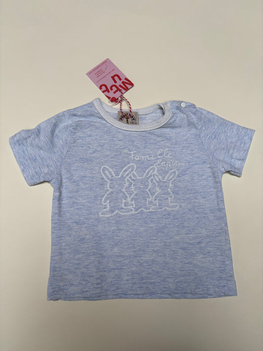 baby T-shirt (6 mnd)