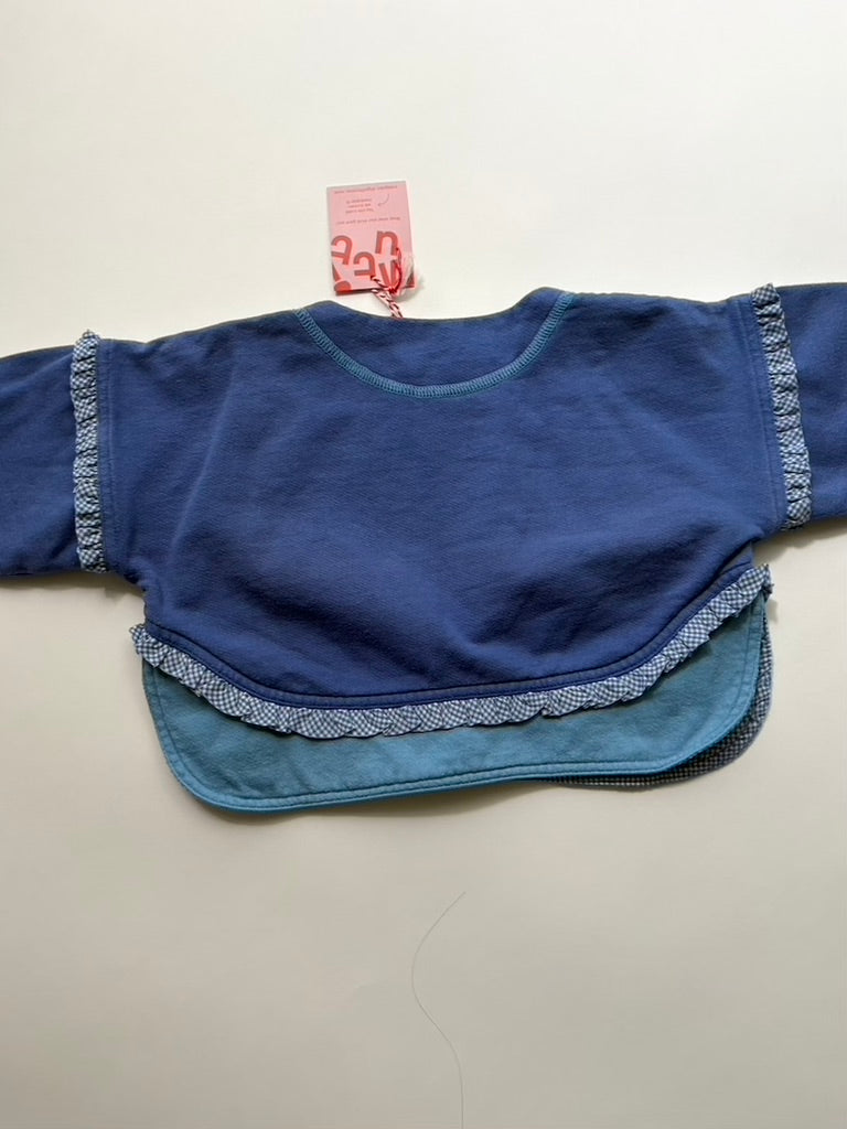 sweater Oilily (maat 86)