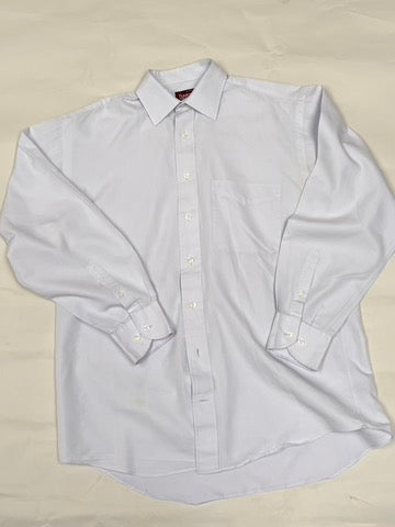 lichtkleurig hemd (M/L)