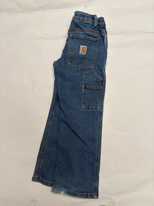carhartt jeans (8 jaar)