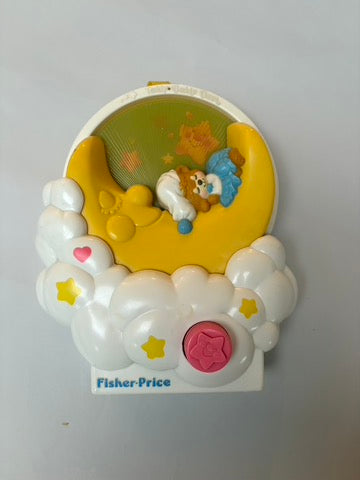 slaapmuziekje Fisher Price