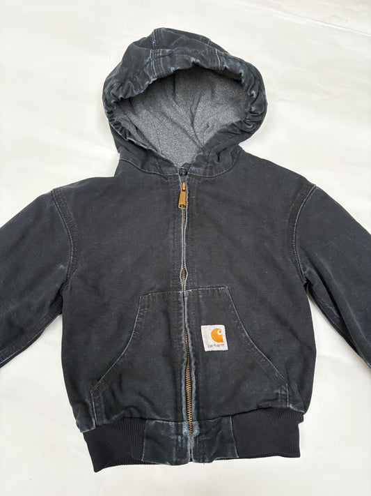 Carhartt detroit vest (4/5 jaar)