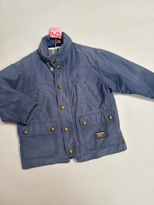 Tweedelige jas oshkosh (4 jaar)