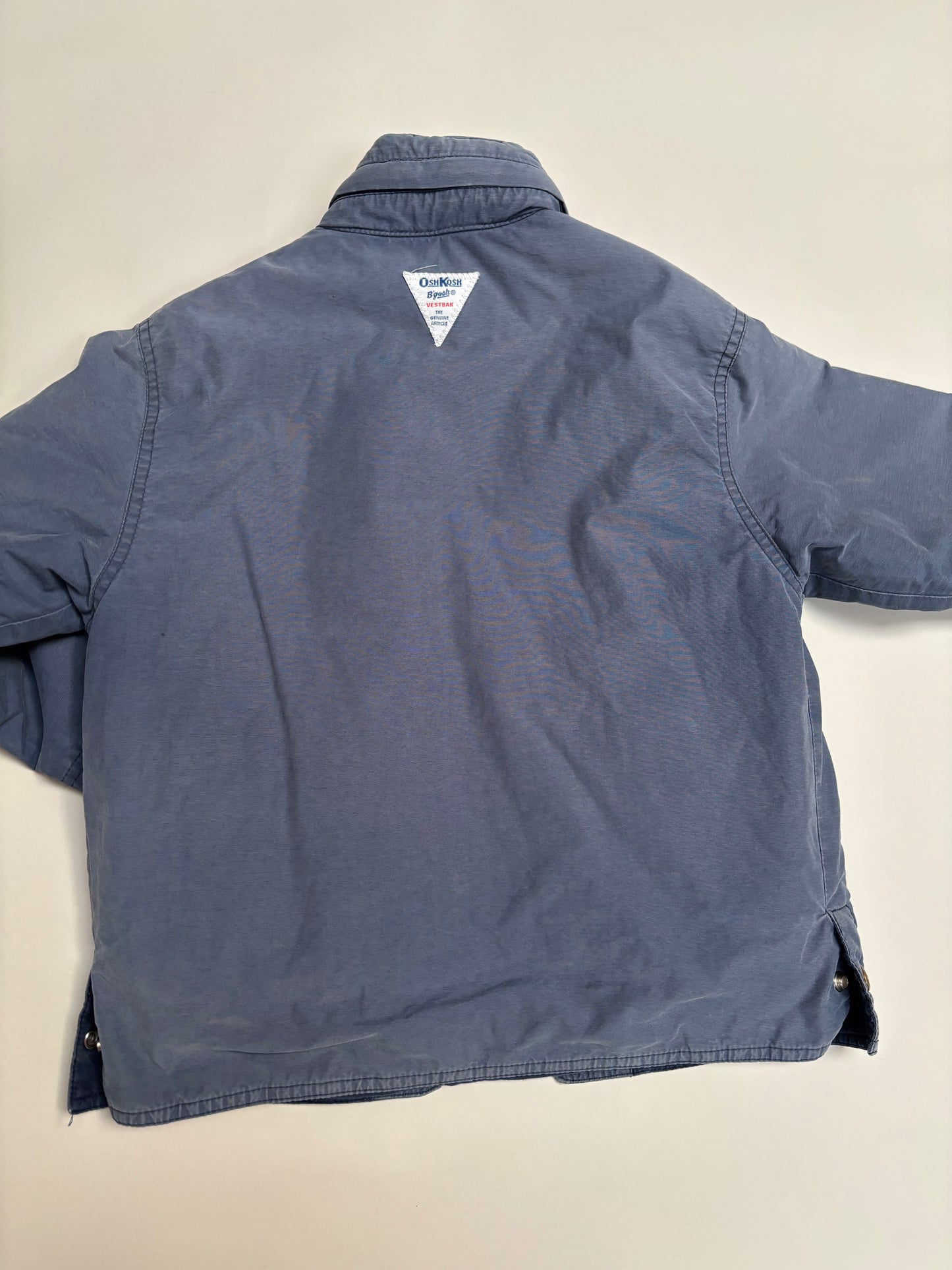 Tweedelige jas oshkosh (4 jaar)