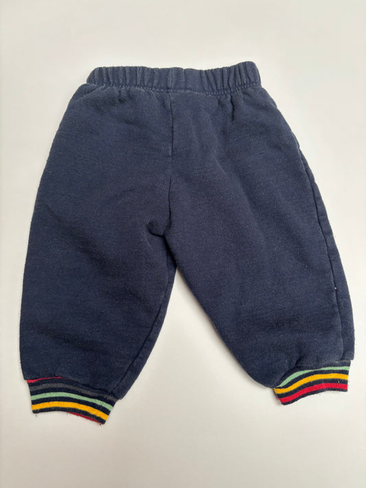 Broekje Teletubbies (9/12 mnd)