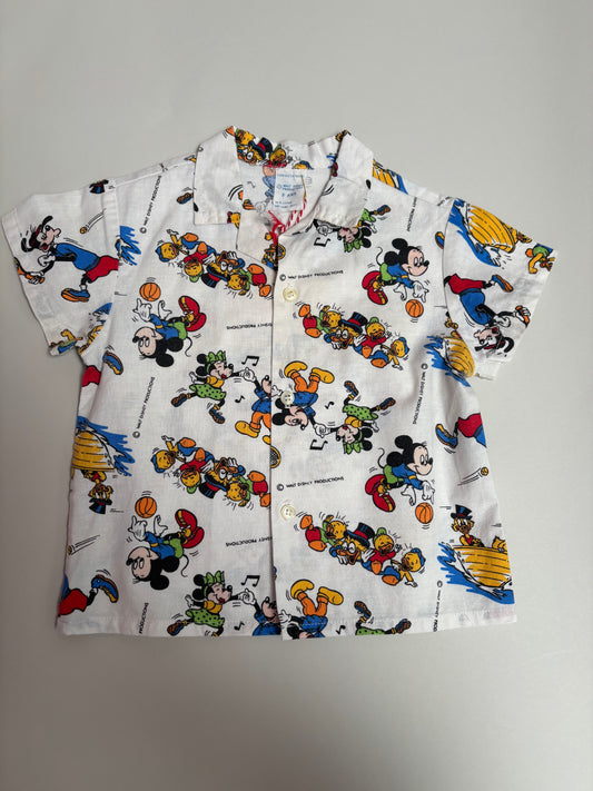 hemdje Disney (18/24 mnd)