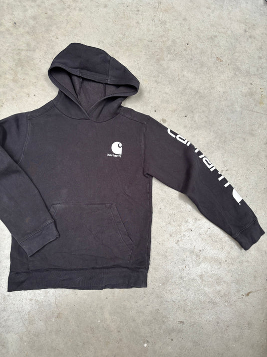 hoodie Carhartt (10/12 jaar)