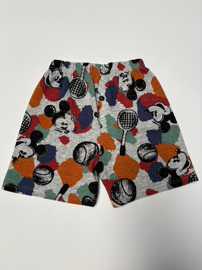 short Mickey Mouse (3 jaar)
