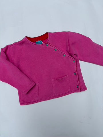 Kenzo cardigan (6 jaar)