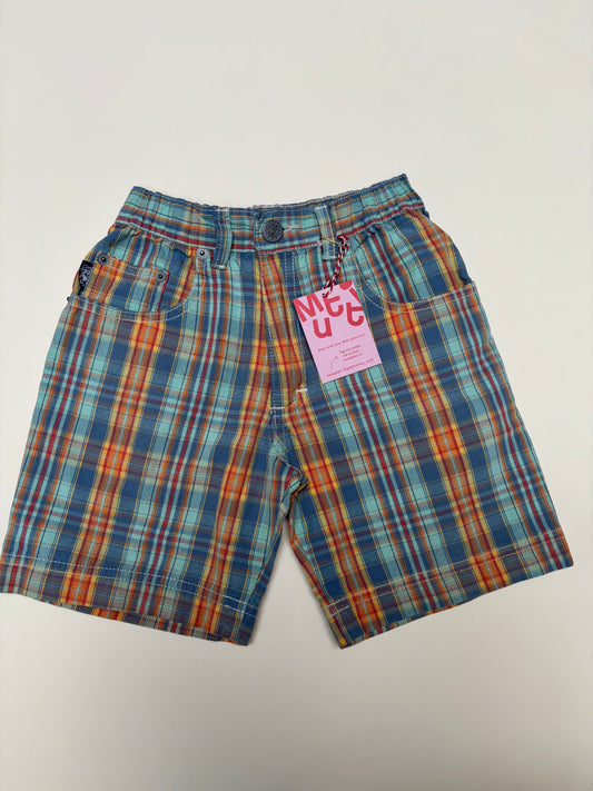 short print (4 jaar)