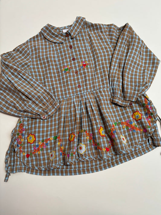 bloes Oilily (8/10 jaar)