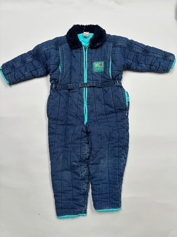 winterpak Levi's (4 jaar)