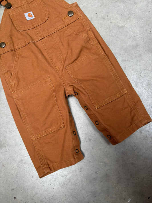 baby salopette Carhartt (3 mnd)