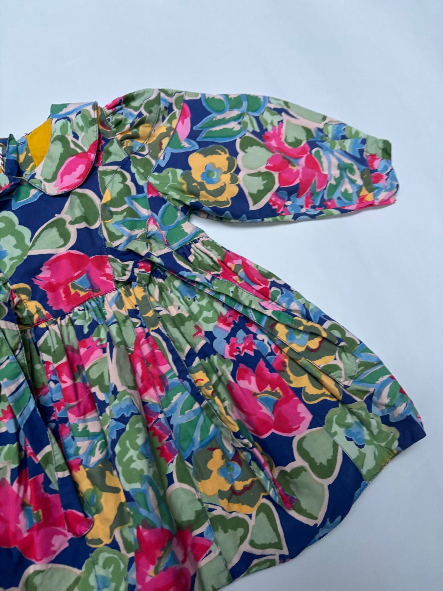 winterjurk Oilily (2 jaar)