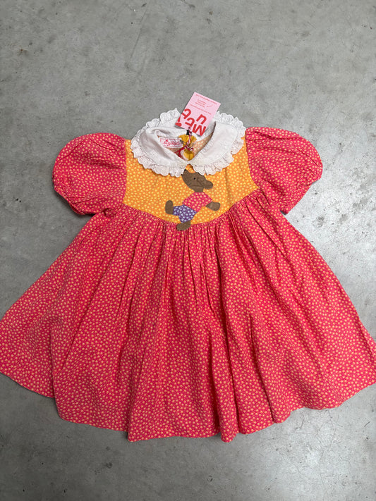 jurkje sigikid (18 mnd)