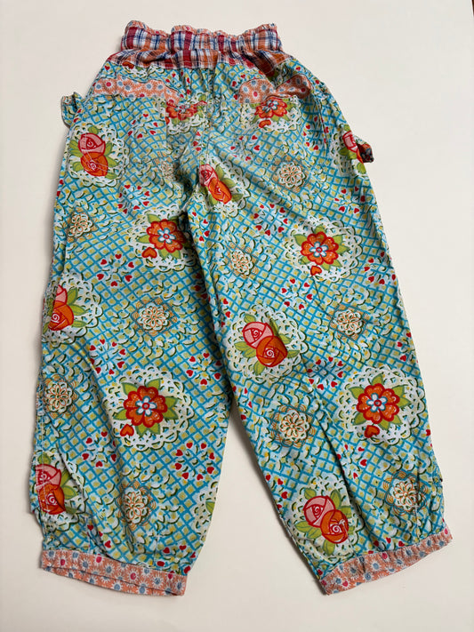 broek Oilily (7 jaar)