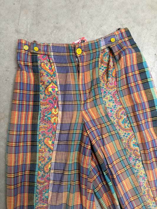 Broek Oilily (7/8 jaar)