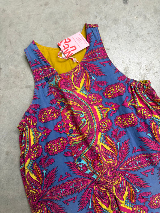 Oilily jumpsuit (12 mnd)