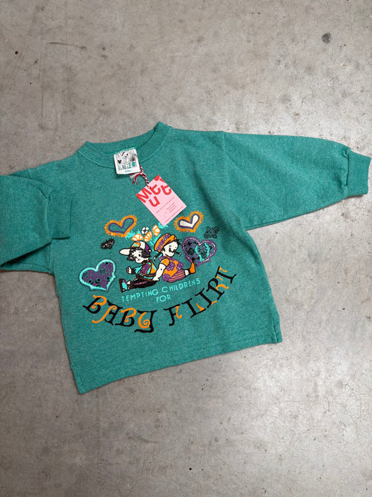 Sweater baby flirt (2 jaar)