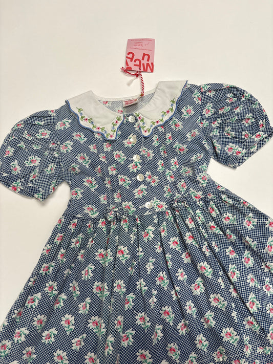 bloemenjurk (2 jaar)