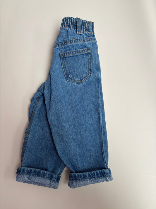 vtg jeans (2 jaar)