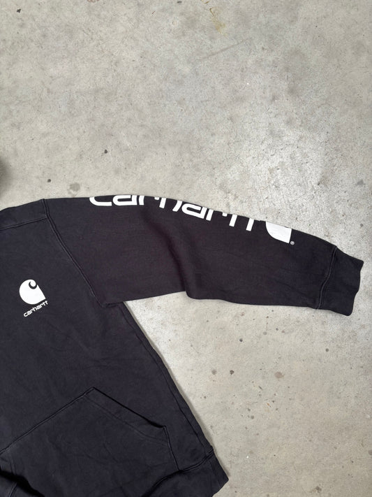hoodie Carhartt (10/12 jaar)
