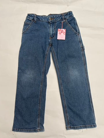 carhartt jeans (8 jaar)