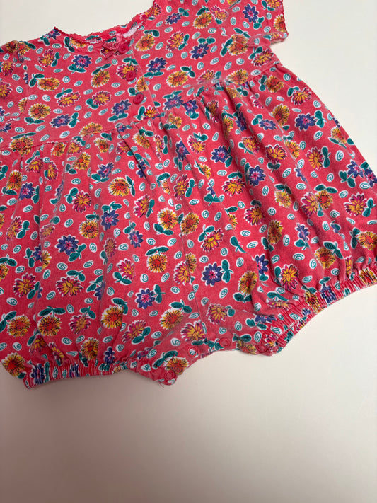 playsuit Oshkosh (12/18 mnd)