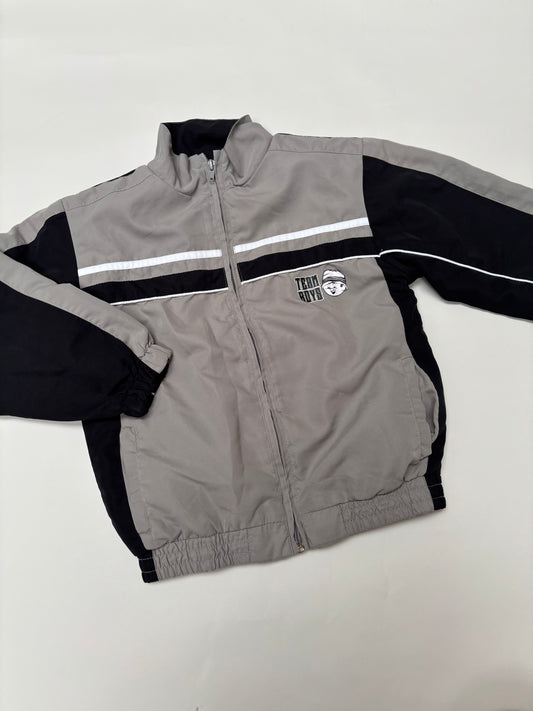 trainingsvestje (4/5 jaar)