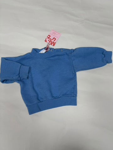 newborn sweater (3 mnd)
