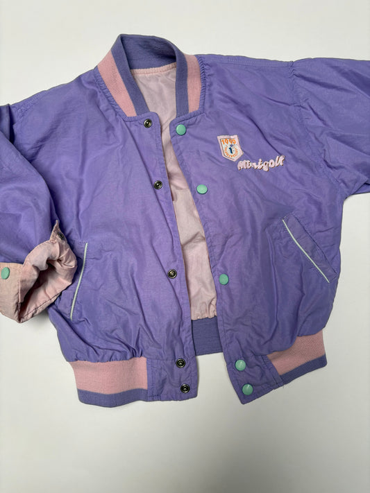 minigolf bomber (3/4 jaar)