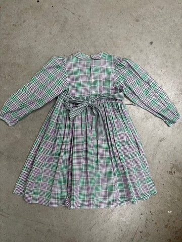 jurk Oilily (7 jaar)