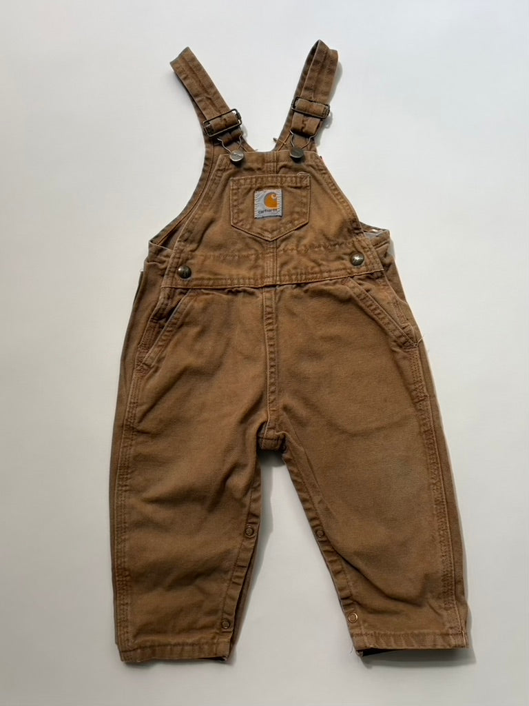 salopette Carhartt (maat 92)